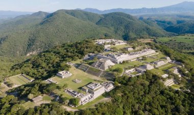Primavera trae un gran flujo de turistas a zonas arqueológicas
