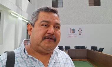 Mató a mucho ganado la  falta de lluvia en Morelos
