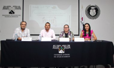 Promueve la UAEM foros sobre  diversidad sexual y discriminación