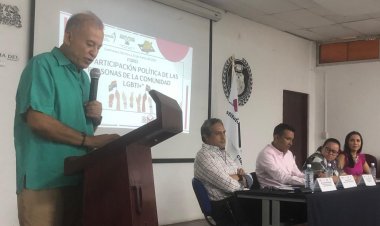 Promueve el INE Morelos la  inclusión e igualdad política