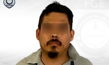 Condenado por abuso sexual agravado en contra de menor
