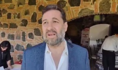 Constructores piden apoyo urgente contra robo de maquinaria