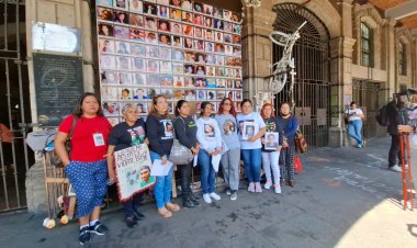 El año pasado, notable incremento de desaparecidos