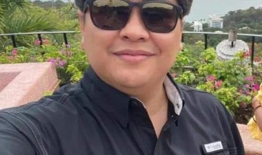 Asegura Jonathan Márquez que puede ser candidato indígena