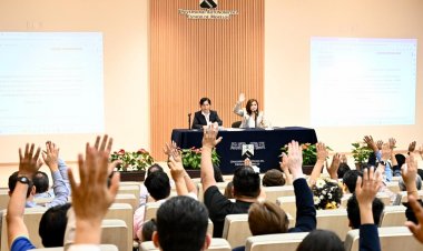 Anuncia la UAEM el arranque  de un programa de austeridad