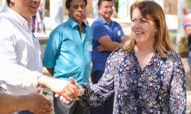 El cuidado del agua es tan primordial como la seguridad pública en Morelos