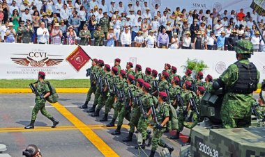 Consejo del Patrimonio Histórico de Cuautla, participará en desfile del rompimiento del Sitio de Cuautla