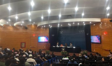 Impulsan Ley para legislar  sobre la ciberseguridad