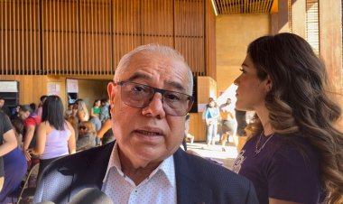 Video confirma: un auto  perseguía al comisionado