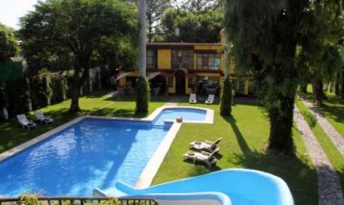 Ocupación de 90 por ciento, expectativa de sector hotelero en Cuautla