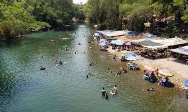 Luego de tres ahogados, se sugiere cuidar a niños en cuerpos de agua