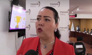 Registros de Margarita, Lucía  y Jessica quedaron avalados