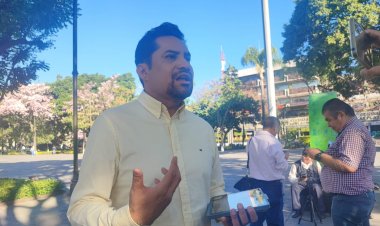 Pagaría Jorge Gamboa $5 mdp  por magistratura para su esposa