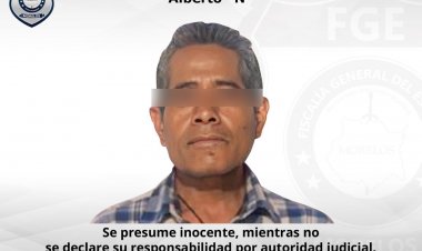 Por el robo a un negocio debe enfrentar su juicio
