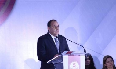 3 de abril, fecha límite para que Blanco decida