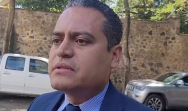 Burócratas estatales van a descansar jueves y viernes