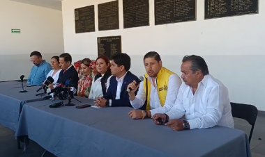 Ha sido amenazada una docena de candidatos del frente opositor