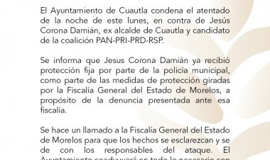 Fueron hackeadas las redes sociales del Impepac