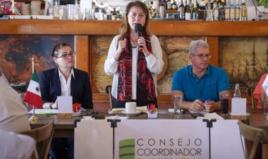 Garantizar y dar seguridad a las inversiones: Margarita González