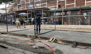 La remodelación en el ALM daña economía de comercio