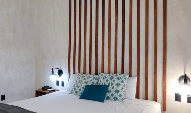 Esperan los hoteleros lleno  total de cuartos en asueto