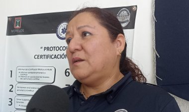 ERUM pone en acción operativo  para resguardar a los visitantes