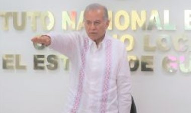 Viene cascada de seguridad  para candidatos electorales