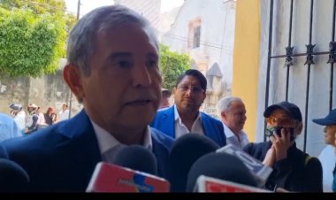 Con una crisis de inseguridad deja Urióstegui alcaldía