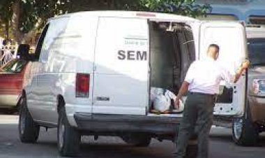 Acribillan a deudos de un hombre en panteón de Xochitepec