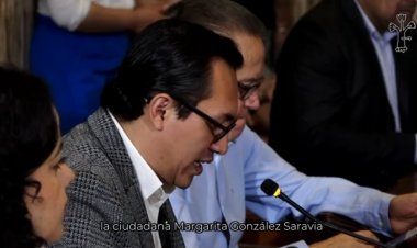 Intensifican la guerra sucia en Cuernavaca contra Margarita González
