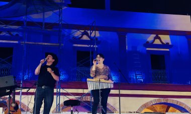 2do Encuentro Regional del Mariachi en Jojutla