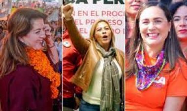 Arrancan 60 días de campaña por la gubernatura