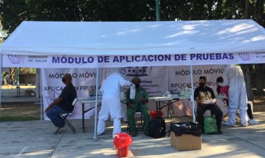 Preocupan casos de covid en Ayala; piden reforzar cuidados