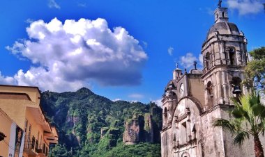 Pueblos mágicos, de los destinos más concurridos en actual asueto