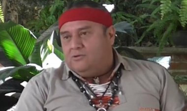 Echarán abajo las candidaturas  apócrifas de pueblos originarios