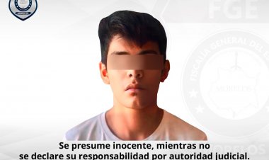 Fue sorprendido infraganti por el dueño de casa que robaba, acusan