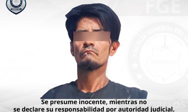 Enfrentará juicio por abuso sexual y amenazar a víctima con un cuchillo