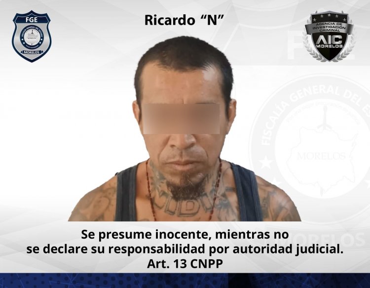 Grave acusación a Ricardo N:  violación y abuso contra hija
