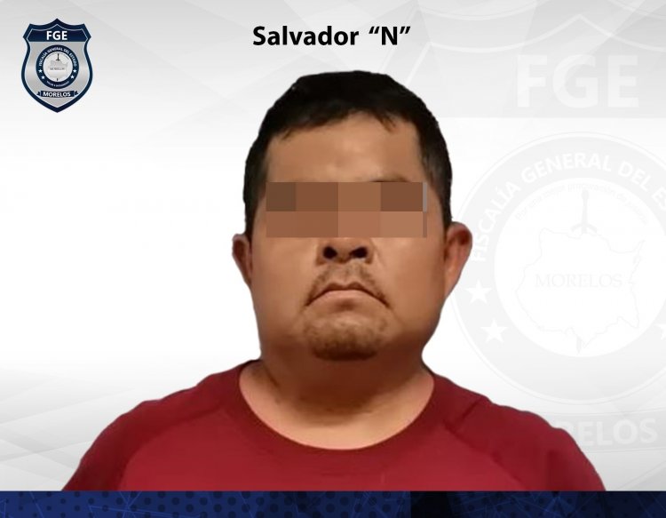 Salvador violó a su hija y va medio siglo a prisión