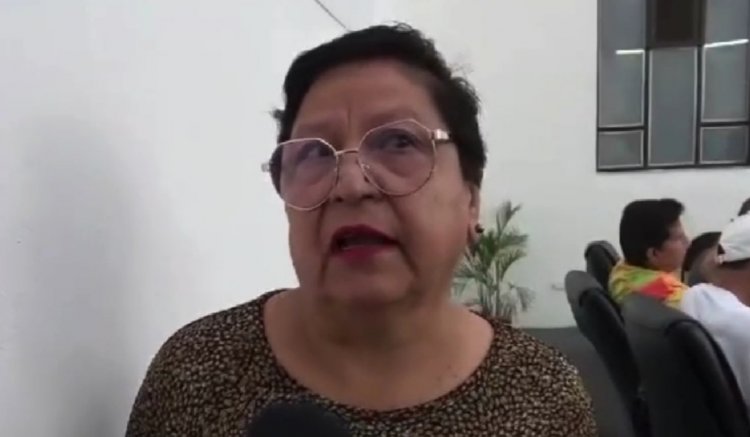 En Santa María Ahuacatitlán piden a las fuerzas federales
