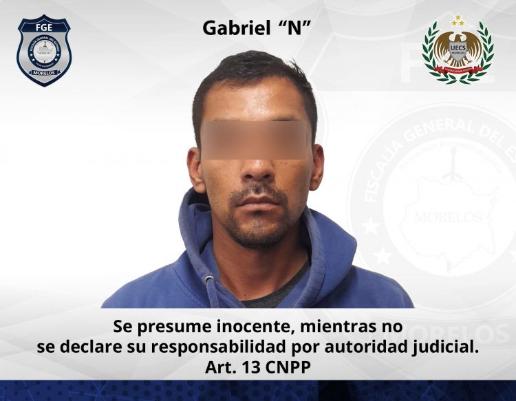 Presunto responsable de secuestro aquí en 2021, capturado en Tijuana