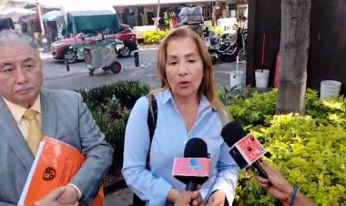 Propietaria de mina pide apoyo para evitar nuevo incendio