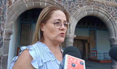 Madre exige que acepten a su hijo con discapacidad en escuela