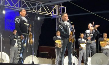Exitoso, el 2° Encuentro Regional de Mariachis llevado a cabo en Jojutla