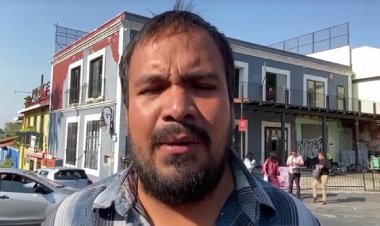 Inviable, ubicar ambulantes  en lugares vacíos en plazas