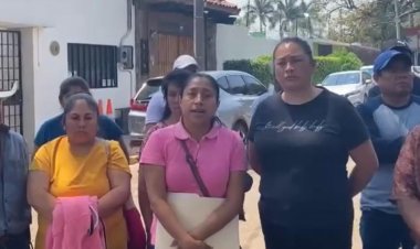 Guillermina Maya, impugnada por los indígenas ante TEEM