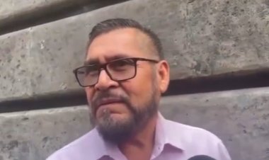 Samuel Sotelo se dice listo para encabezar gobierno