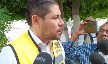 PRD Morelos pide cambio de estrategia en seguridad tras asesinato de candidata
