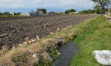 Piden medidas innovadoras ante grave escasez del agua