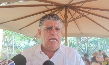 Titular del TJA pide que los nuevos magistrados tengan carrera judicial